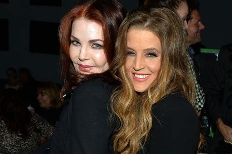 priscilla presley pays emotional tribute to beautiful daughter lisa marie after death of