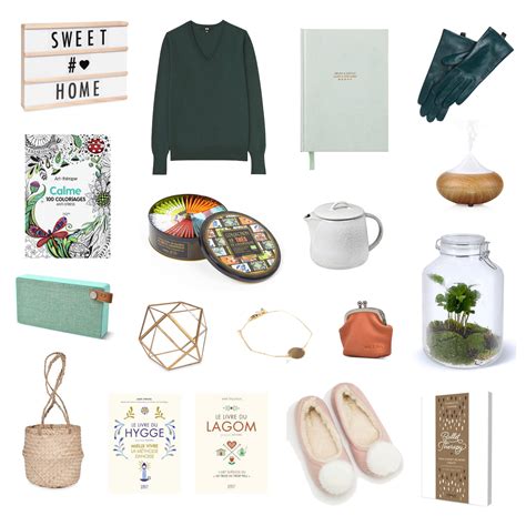 Idée cadeau femme : ma sélection shopping à moins de 40€ - Blog lifestyle