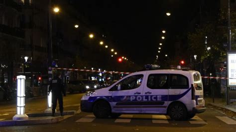 Impactantes Imágenes De Los Ataques En París Bbc News Mundo