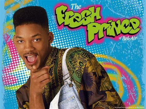 Will Smith Returns To The 90s And Sings Fresh Prince Of Bel Air Theme