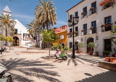 Marbella is one of the mediterranean's most representative tourist venues and a top favorite for travellers. Homestay Marbella's Old Town (Spanje Marbella) - Booking.com