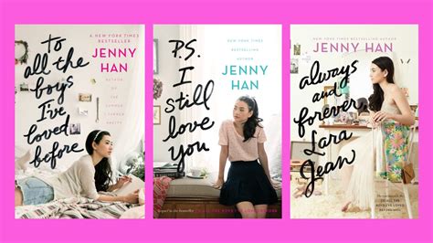 To All The Boys Ive Loved Before Book Review Featz Reviews