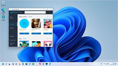 How To Install Amazon Appstore On Windows 11 Complete Guide Techwiser