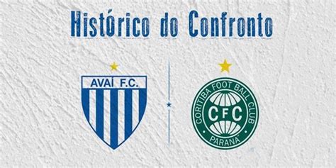 Veja onde assistir à partida do brasileiro série b. Série B 2021: Números na história de Avaí x Coritiba