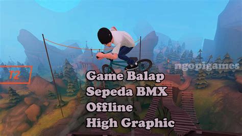 Tentunya, kamu akan lebih nyaman bermain meskipun begitu, nggak semua game offline seru dapat kamu download dengan gratis. Kumpulan Game Balap Sepeda Bmx Android Offline High ...