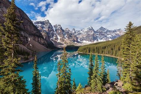 Moraine Lake Lodge Updated 2020 Prices And Reviews Lake