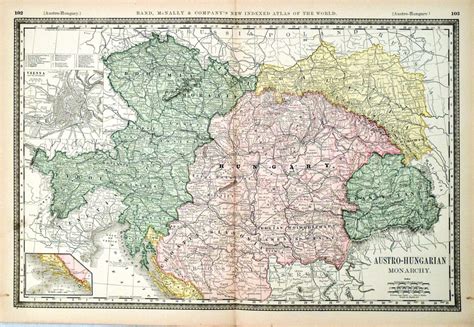 The Austro Hungarian Empire Was Established Today In 1867