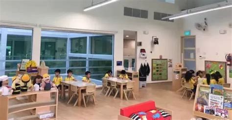 优先报读教育部幼儿园 低收入家庭收入顶限将调高 狮城新闻 新加坡新闻