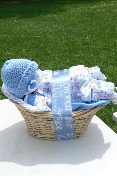 Diaper Baby Basket Baby Ideas Pinterest Diaper Babies Ts And
