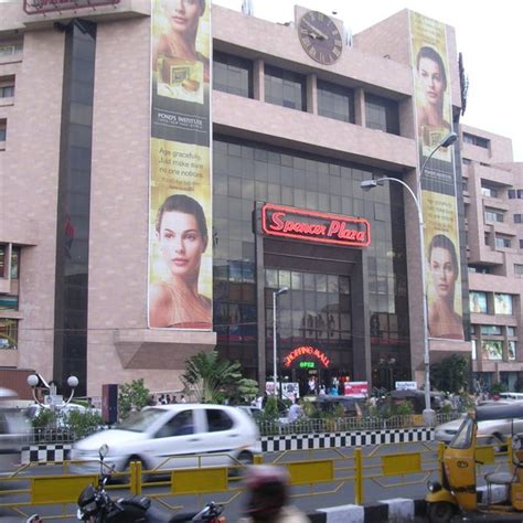 9 Best Shopping Places In Chennai Popular Shopping Markets In Chennai