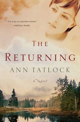 The Returning by Ann Tatlock | NOOK Book (eBook) | Barnes & Noble®