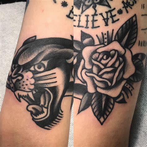 Gallery Easy Tiger Tattoo