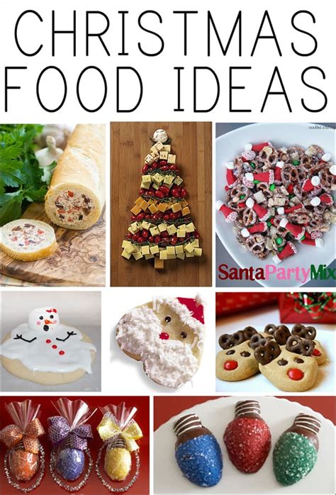 Unforgettable valentine's day treats for kids. Last Minute Christmas Recipes - How to Nest for Less™