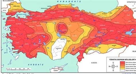 Terremoto Di Magnitudo Devasta Turchia E Siria Morte Oltre