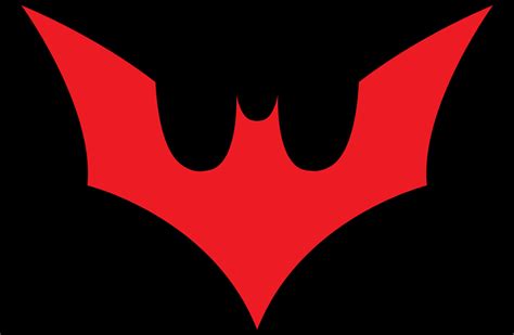Batwoman Logo Entertainment