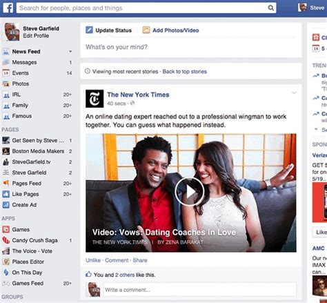 New York Times Featured Happilyeveredwards On Facebook Flickr