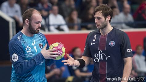 Preview and stats followed by live commentary, video highlights and match report. Handball : Vincent Gérard vers le PSG Hand en 2019 ? | CulturePSG