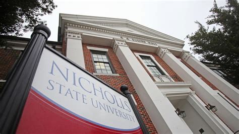 Nicholls State University Calendar 2025-2026