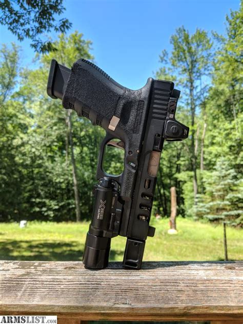 Armslist For Sale Glock 19 Build
