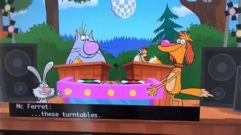 Nature Cat Nature Prize Surprise Ronald And The Egg Youtube