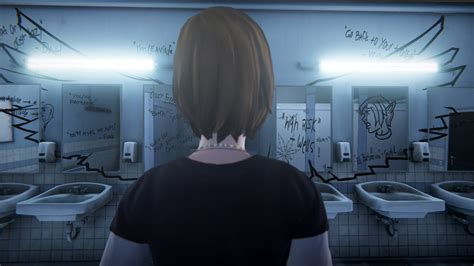 life is strange before the storm episode 2 review — a flawed but impressive sequel windows