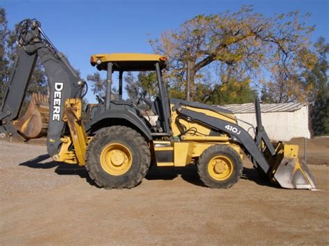 John Deere Backhoe Loaders And Back Loaders For Sale Ritchie List