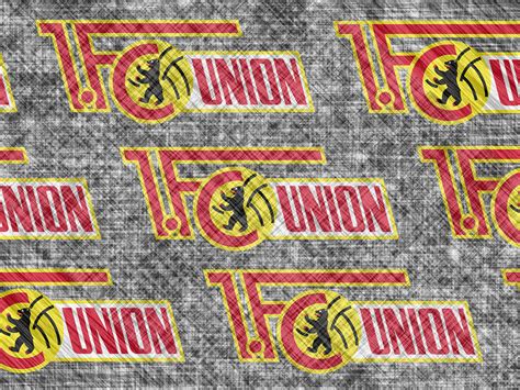 All info, news and stats relating to 1. 1. FC Union Berlin #009 - Hintergrundbild