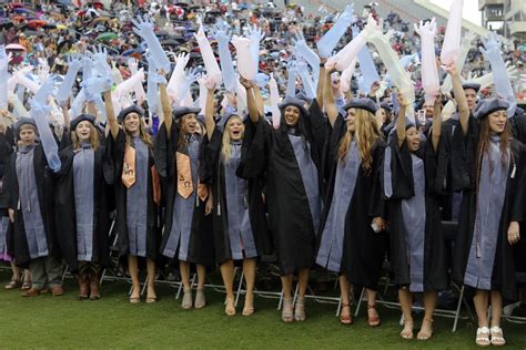 Virginia Tech Announces New Graduation Approach Schooling Clear Publicist