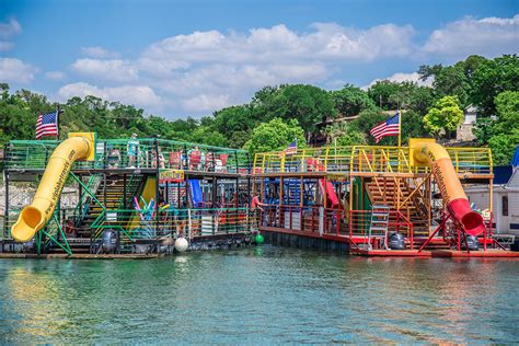 Best Lake Travis Party Boats Party Barge Rentals