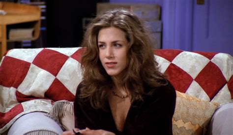 Her friends ask when she will come home. Rachel Green's Best Fashion Moments from Friends | TV Guide