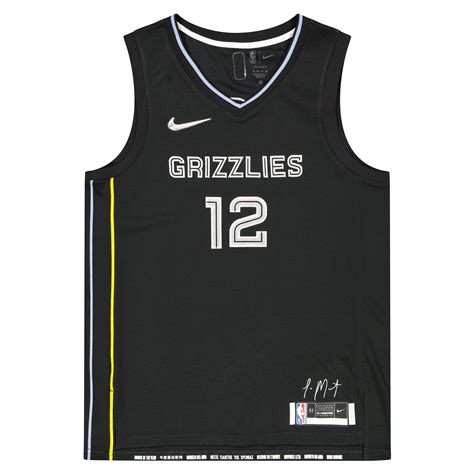 Buy Nba Select Series Dri Fit Jersey Memphis Grizzlies Ja Morant For N