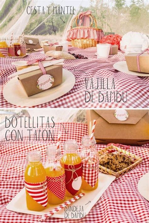 We also created a quick guide to help you get started! Más de 25 ideas increíbles sobre Comida para picnic en ...