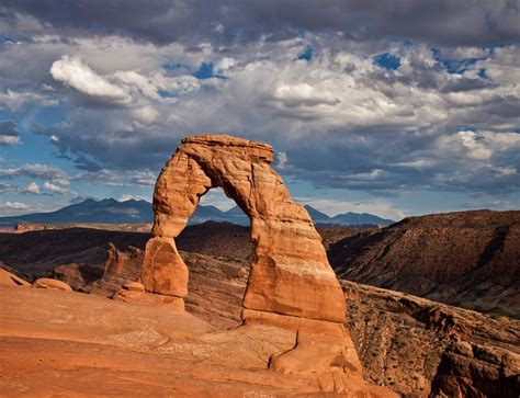 Worldview Photography Arches And Canyonlands Utahs Icon