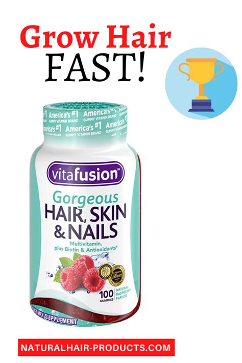 Aka, the vitamins and minerals you get from food — or the lack thereof — can contribute to hair loss and breakage. 15 Best Hair Growth Vitamins - NHP Top Hair Supplements 2021