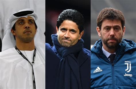 They have invested their money not only on. The Richest Team Coaches In The World - 2017 World's ...
