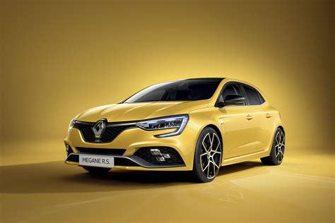 2021 Renault Megane Price And Specs Carexpert