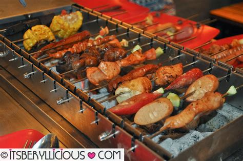 Browse new and used bbq grill in mississippi on offerup. Bar B Skew Southeast Asian Street Food DIY Rotating ...
