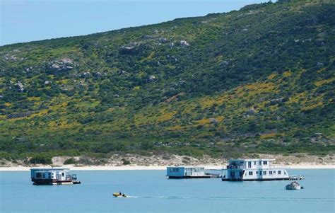 West Coast National Park Accommodation Western Cape South Africa