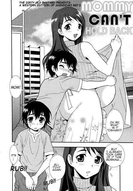 Incest Hentai Manga Mom Telegraph