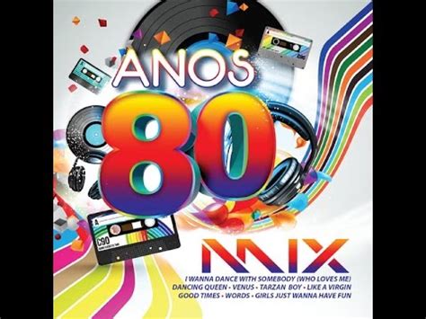 Ouvir musicas internacionais anos 80. Top 70 melhores musicas internacionais dos anos 70,80 E 90 ...