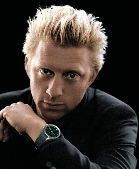 Boris franz becker es un jugador alemán de tenis. Search Great Tennis Wallpapers: Boris Becker Great Tennis ...