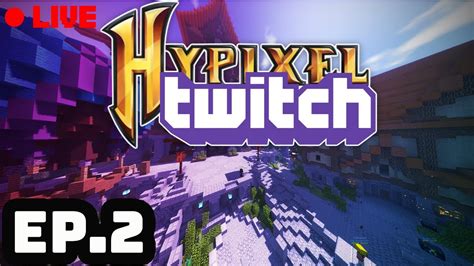 Maybe you would like to learn more about one of these? Duncan Playing : Minecraft ! hypixel Server #2 10/3/2020 ...