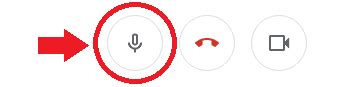 You can remove the google meet icon from the bottom of your inbox through the gmail app's google recently added an icon for the virtual meeting software right underneath the gmail app's. Google Meet Quickstart for Students - Technology Services