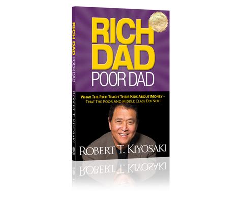 O to live life dictated by the size of a paycheck is not really life. Book Review: Rich Dad Poor Dad by Robert Kiyosaki and ...