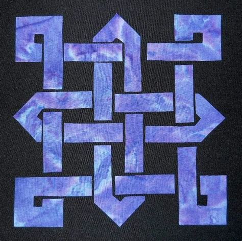 Irish Quilt Patterns Quilt Square Patterns Wool Applique Patterns