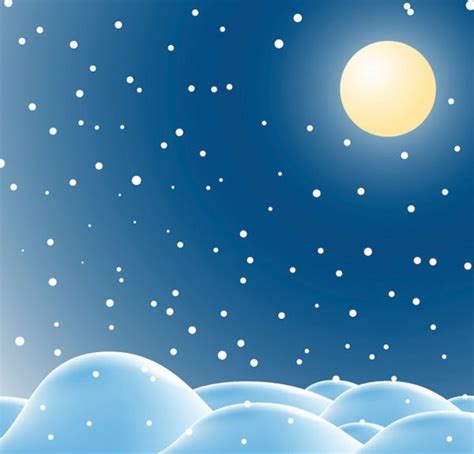 Snow Free Vector Download 2137 Free Vector For Commercial Use