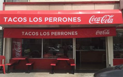 Tacos Perrones Tijuana Restaurant Reviews Photos And Phone Number