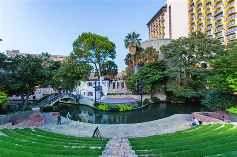 La Villita Historic Arts Village