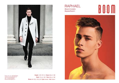 Show Package Milan Ss 19 Boom Models Agency Men Page 48 Of
