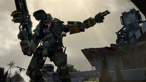 Titanfall 2 Information Official Titanfall 2 Wiki